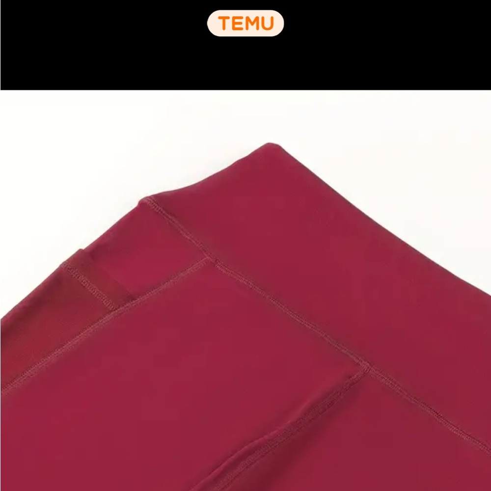 Stretchy Pocket Capris for Women - Gym and Yoga!